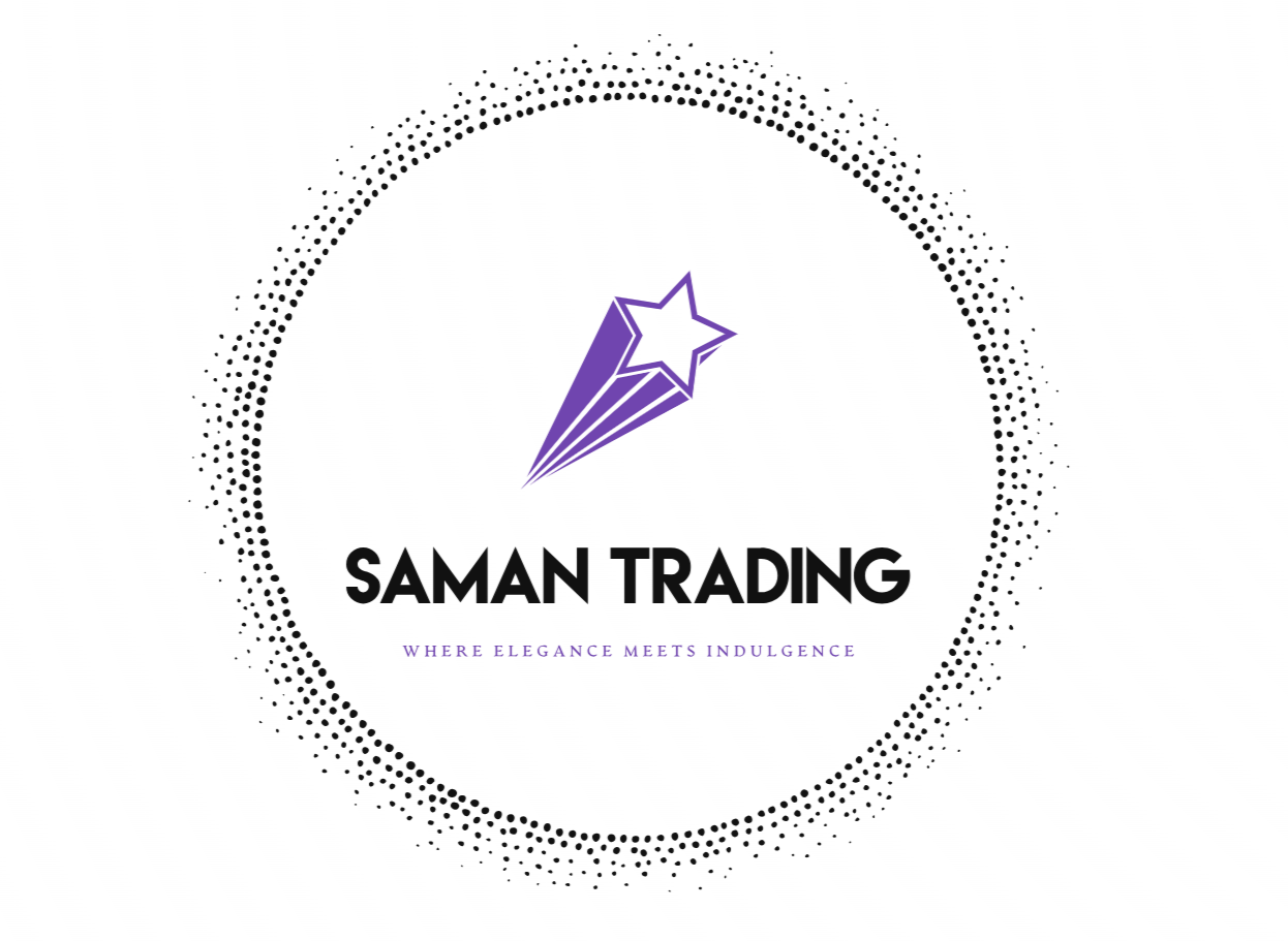 Saman Trading